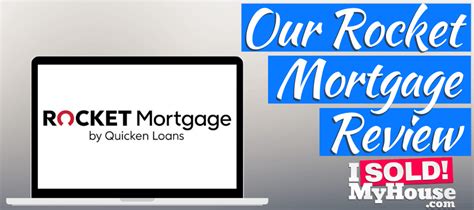rocket mortgage advisor|Rocket Mortgage Review 2023 .